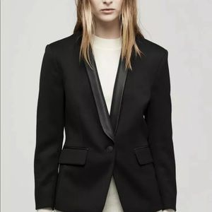 Rag & Bone Blazer SZ 4 PreOwned
